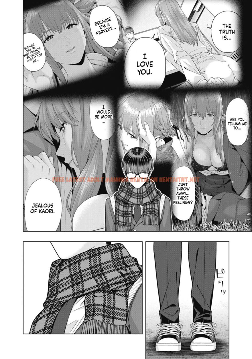 Read Hentai Image 5 f2acd in comic My Girlfriend’s Friend - Chapter 72 - hentaitnt.net