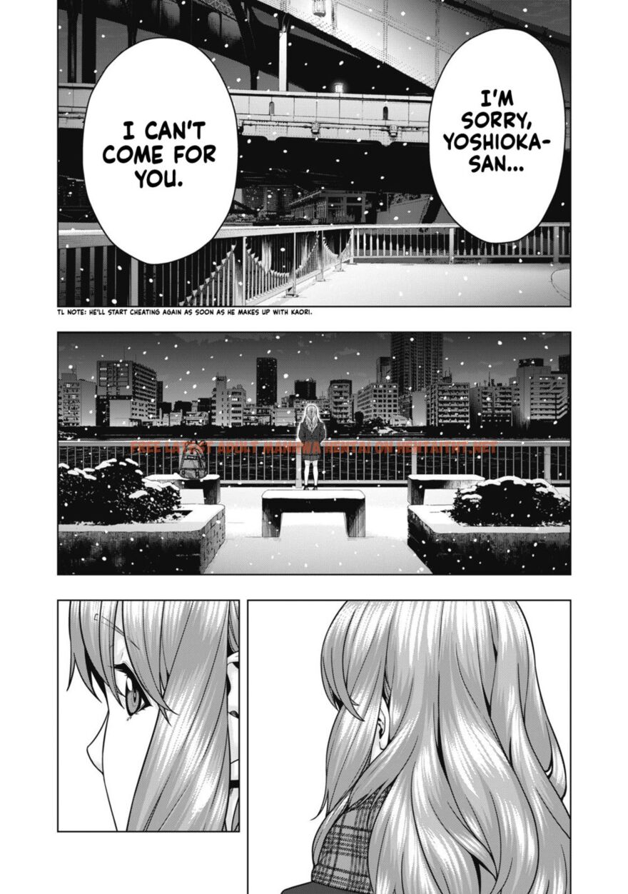 Read Hentai Image 6 f2acd in comic My Girlfriend’s Friend - Chapter 72 - hentaitnt.net