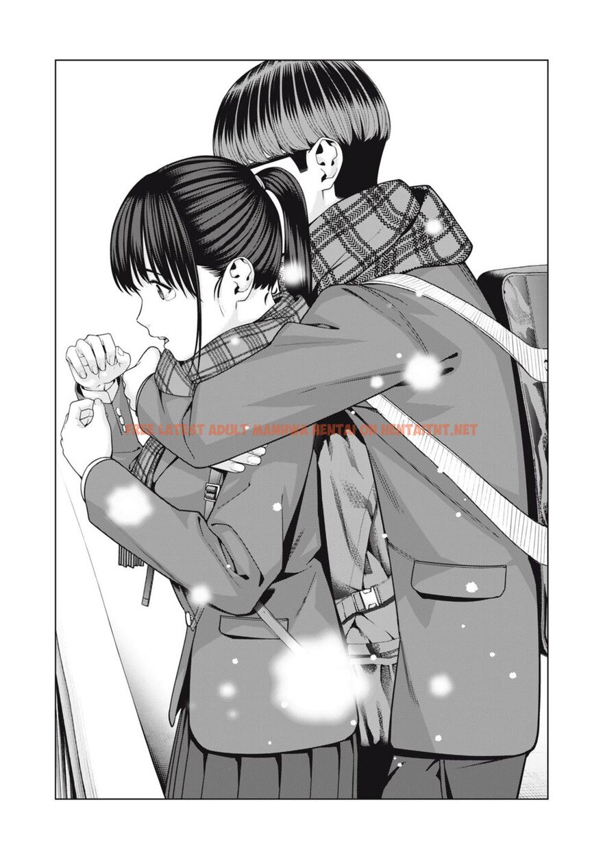Read Hentai Image 7 f2acd in comic My Girlfriend’s Friend - Chapter 72 - hentaitnt.net