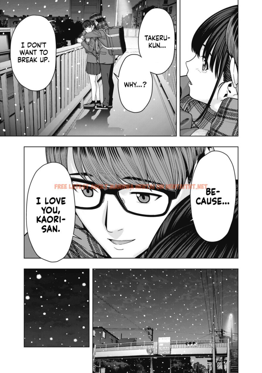 Read Hentai Image 8 f2acd in comic My Girlfriend’s Friend - Chapter 72 - hentaitnt.net