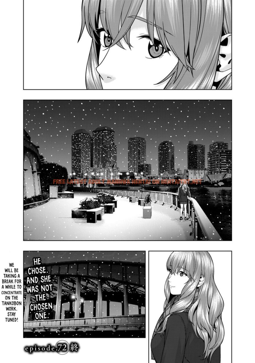 Read Hentai Image 9 f2acd in comic My Girlfriend’s Friend - Chapter 72 - hentaitnt.net