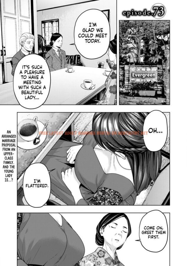 Read Hentai Image 2 2fac0 in comic My Girlfriend’s Friend - Chapter 73 - hentaitnt.net
