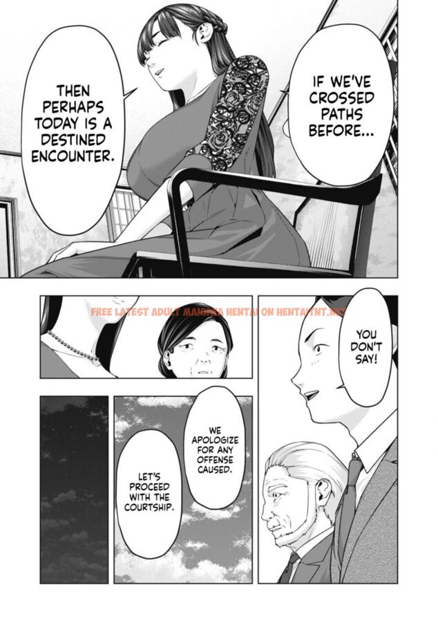 Read Hentai Image 6 2fac0 in comic My Girlfriend’s Friend - Chapter 73 - hentaitnt.net
