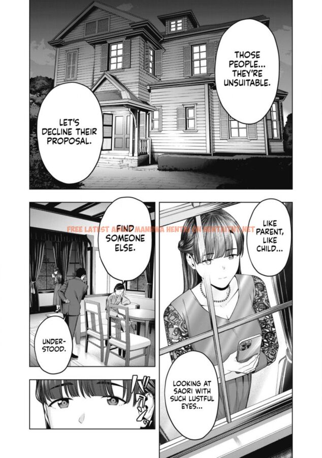 Read Hentai Image 7 2fac0 in comic My Girlfriend’s Friend - Chapter 73 - hentaitnt.net