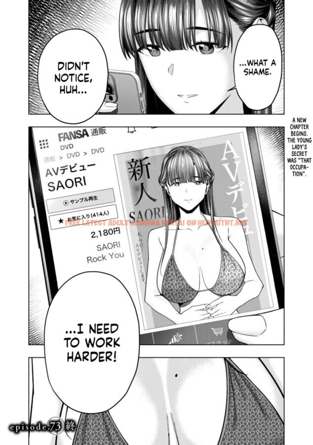 Read Hentai Image 9 2fac0 in comic My Girlfriend’s Friend - Chapter 73 - hentaitnt.net