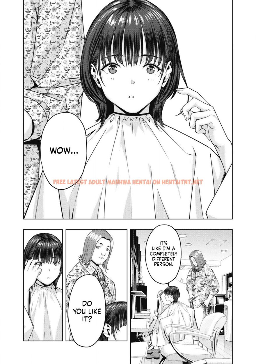 Read Hentai Image 3 b02c8 in comic My Girlfriend’s Friend - Chapter 74 - hentaitnt.net