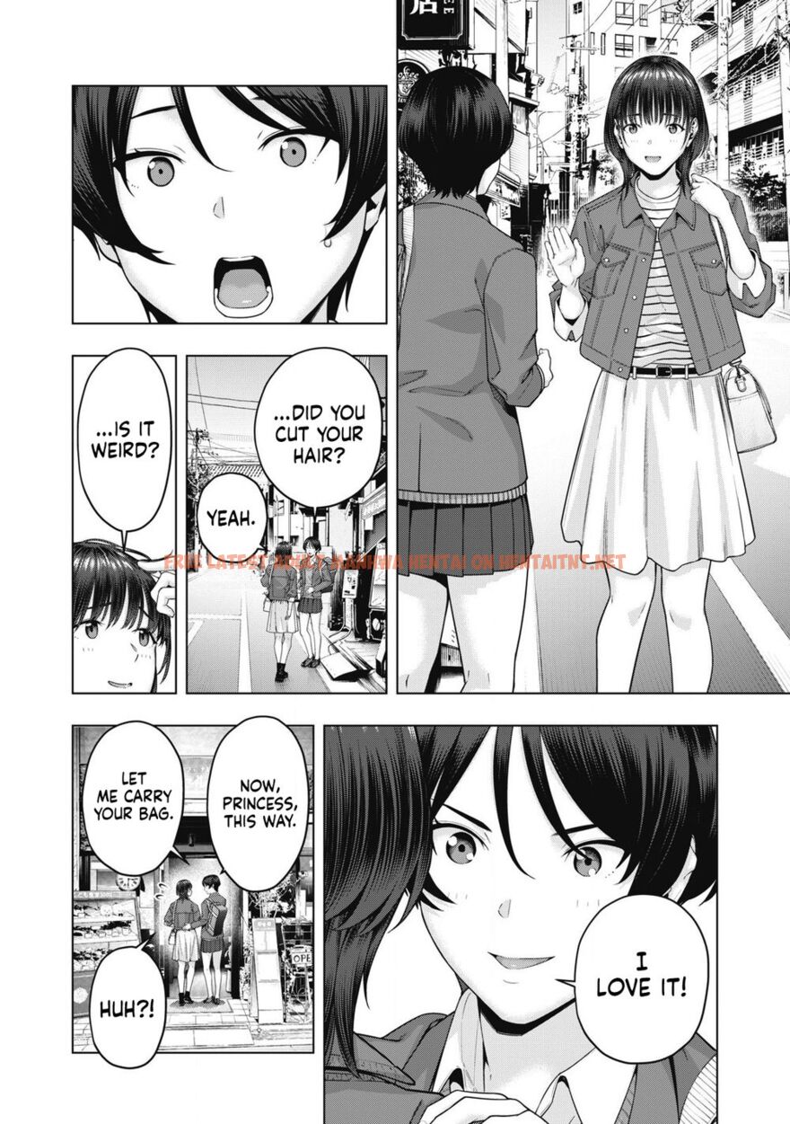 Read Hentai Image 5 b02c8 in comic My Girlfriend’s Friend - Chapter 74 - hentaitnt.net