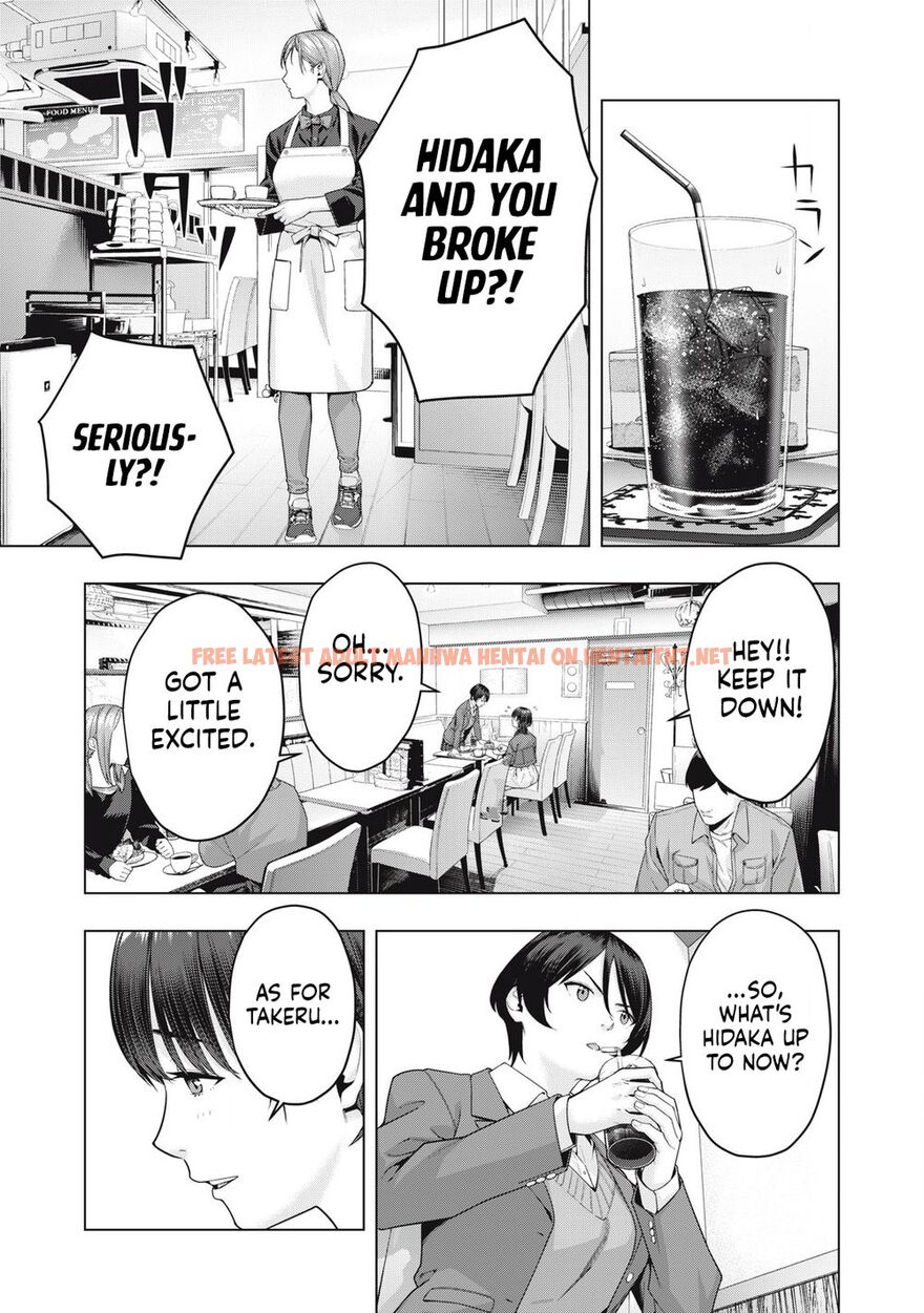 Read Hentai Image 6 b02c8 in comic My Girlfriend’s Friend - Chapter 74 - hentaitnt.net