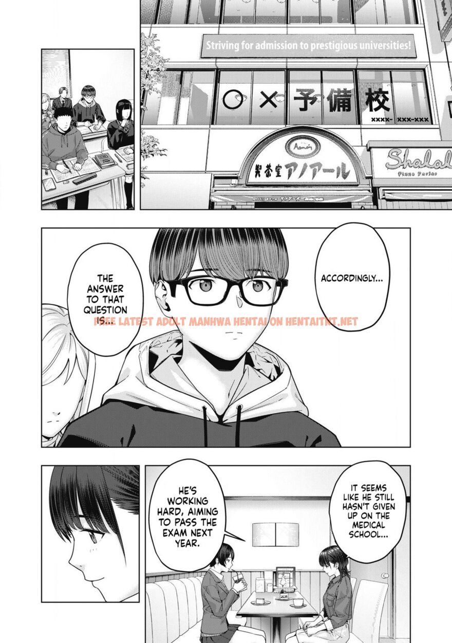 Read Hentai Image 7 b02c8 in comic My Girlfriend’s Friend - Chapter 74 - hentaitnt.net