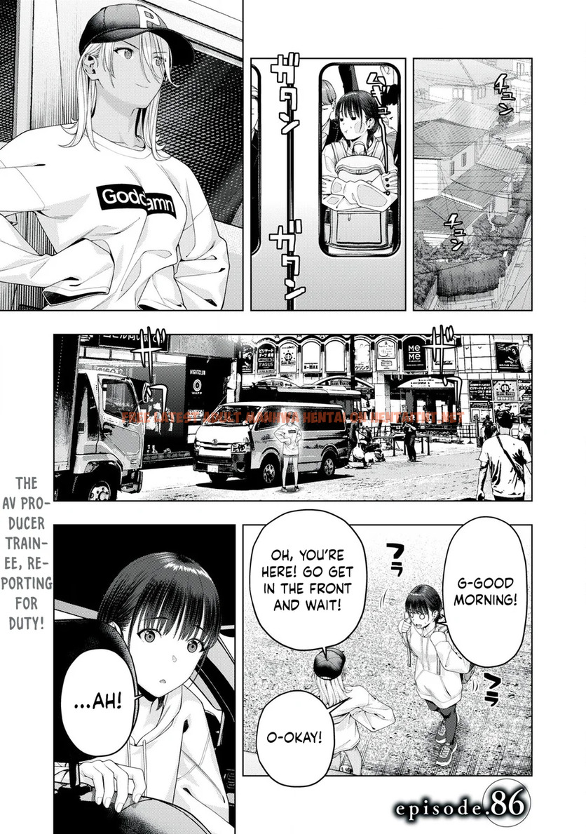Read Hentai Image 2 0c9c0 in comic My Girlfriend’s Friend - Chapter 86 - hentaitnt.net