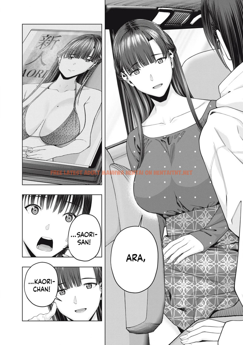 Read Hentai Image 3 0c9c0 in comic My Girlfriend’s Friend - Chapter 86 - hentaitnt.net