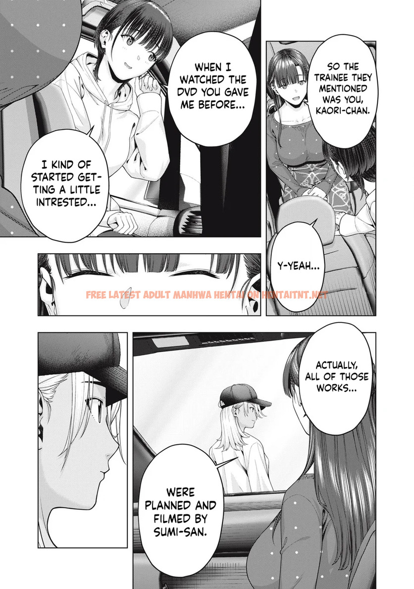Read Hentai Image 4 0c9c0 in comic My Girlfriend’s Friend - Chapter 86 - hentaitnt.net