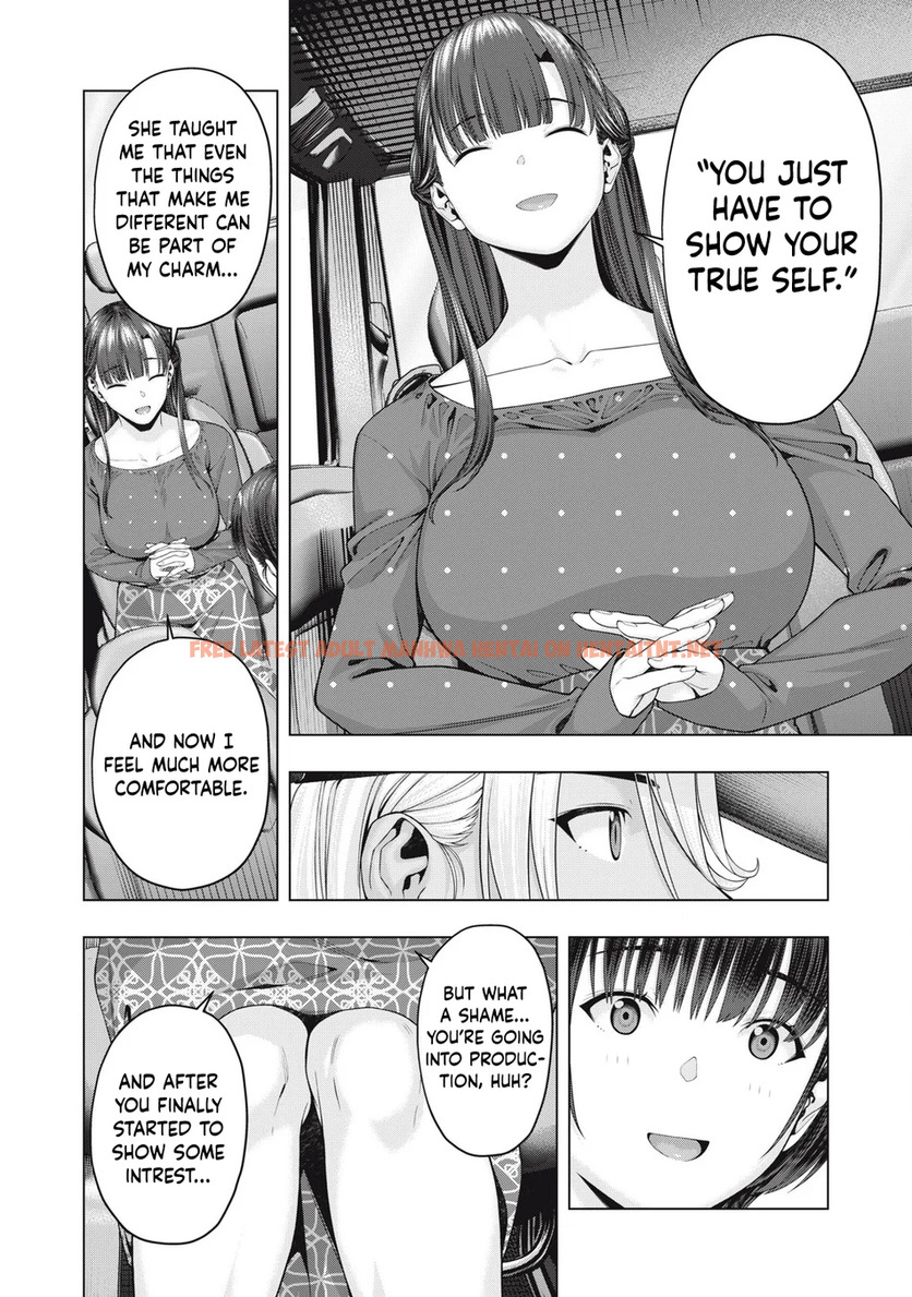 Read Hentai Image 7 0c9c0 in comic My Girlfriend’s Friend - Chapter 86 - hentaitnt.net