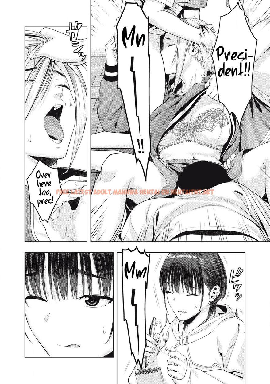 Read Hentai Image 3 d7ca5 in comic My Girlfriend’s Friend - Chapter 88 - hentaitnt.net