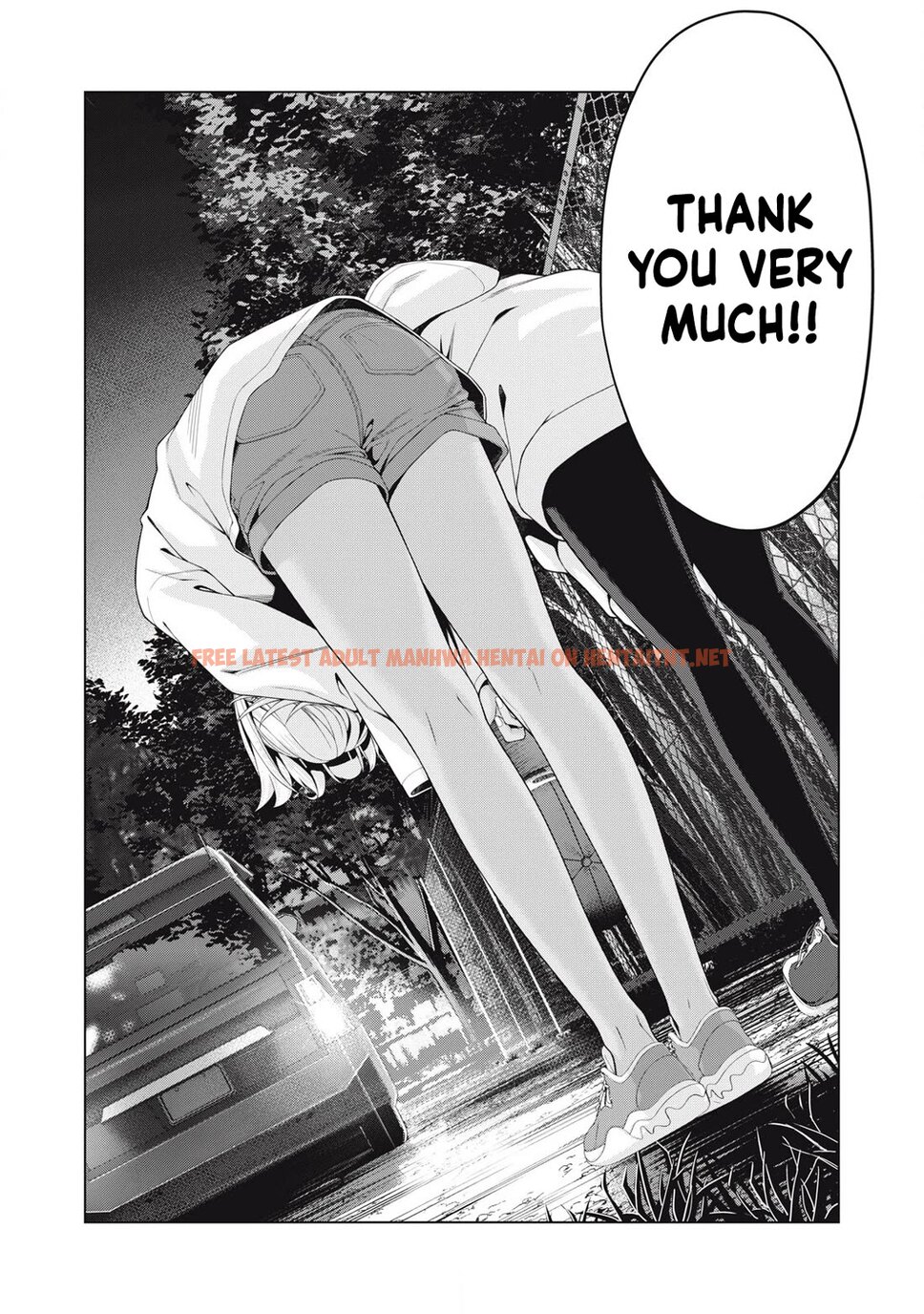 Read Hentai Image 7 6f70d in comic My Girlfriend’s Friend - Chapter 89 - hentaitnt.net