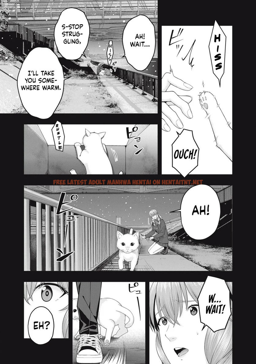 Read Hentai Image 4 4d37d in comic My Girlfriend’s Friend - Chapter 91 - hentaitnt.net