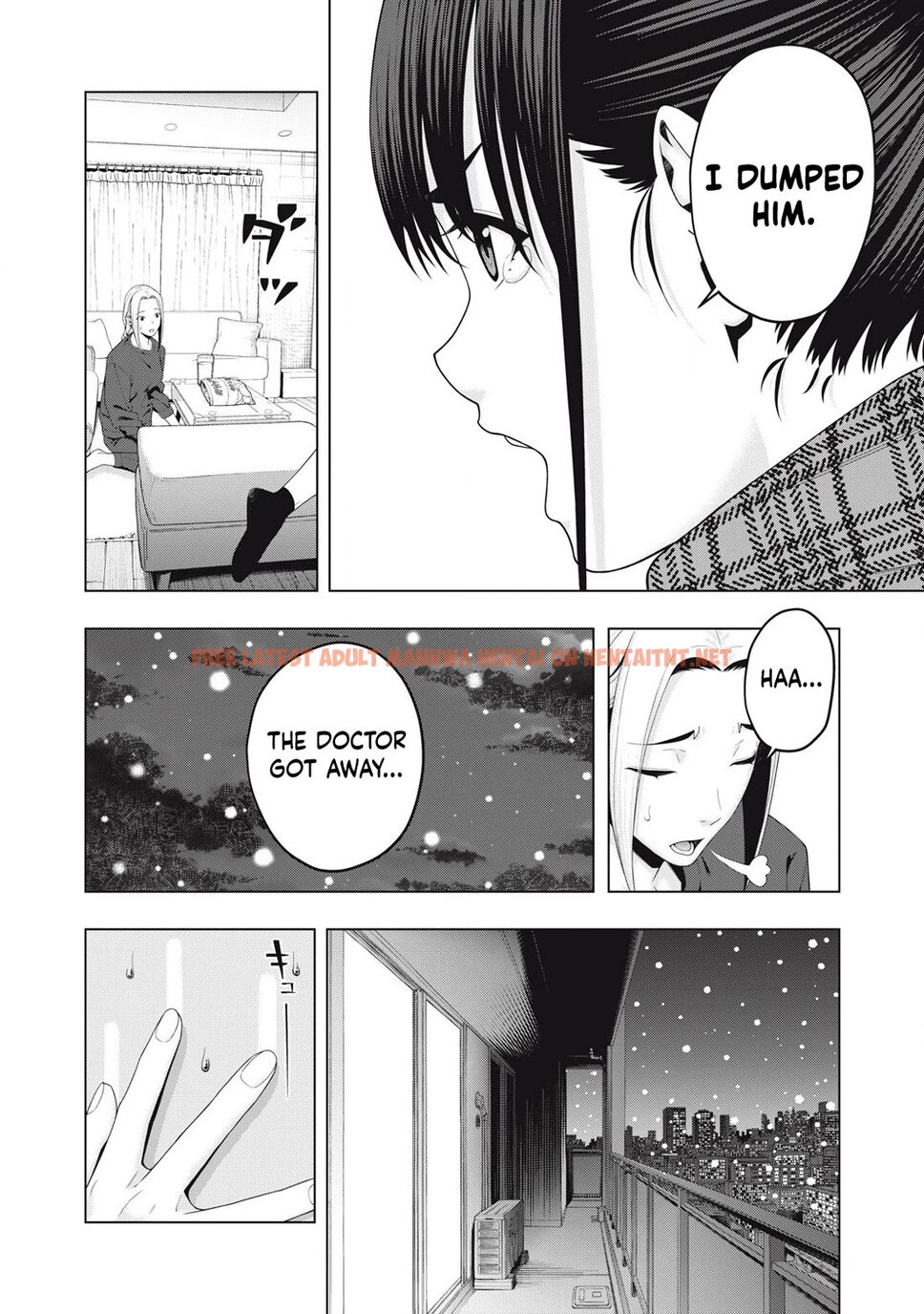 Read Hentai Image 3 f0558 in comic My Girlfriend’s Friend - Chapter 92 - hentaitnt.net