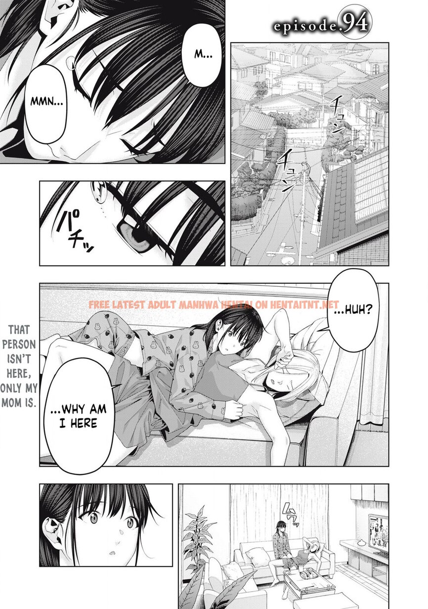Read Hentai Image 2 27307 in comic My Girlfriend’s Friend - Chapter 94 - hentaitnt.net