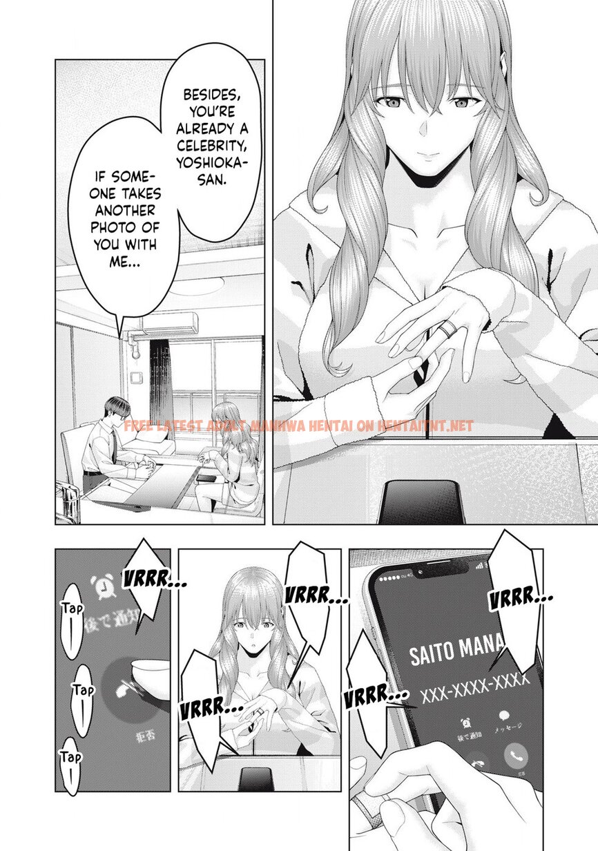 Read Hentai Image 5 27307 in comic My Girlfriend’s Friend - Chapter 94 - hentaitnt.net