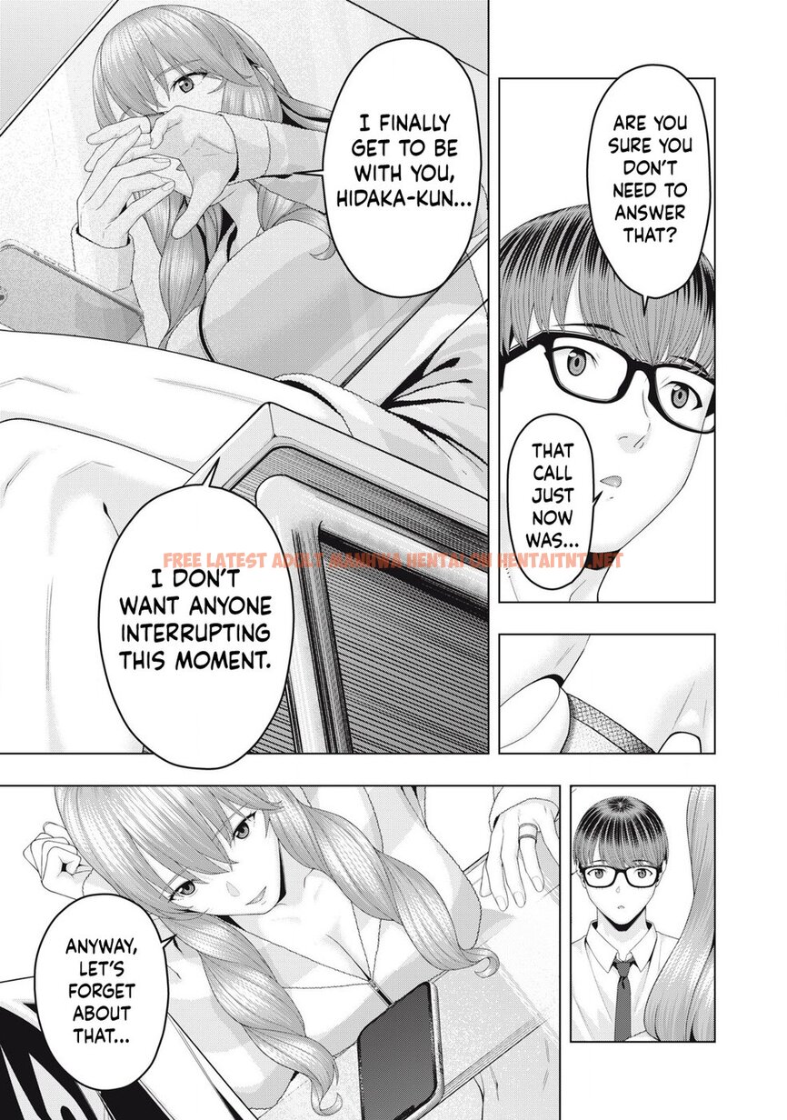 Read Hentai Image 6 27307 in comic My Girlfriend’s Friend - Chapter 94 - hentaitnt.net