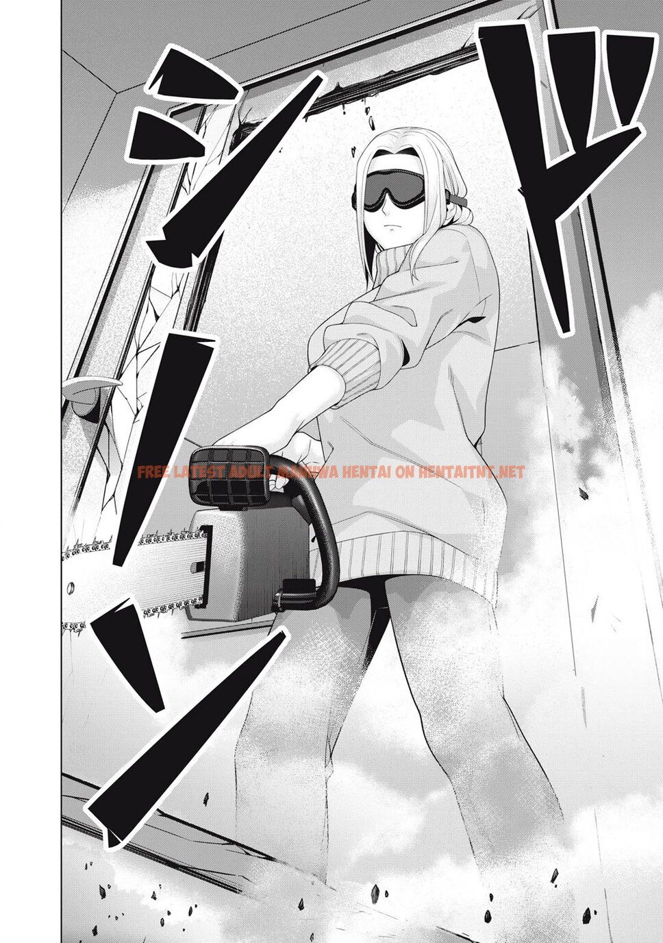 Read Hentai Image 7 23c55 in comic My Girlfriend’s Friend - Chapter 95 - hentaitnt.net