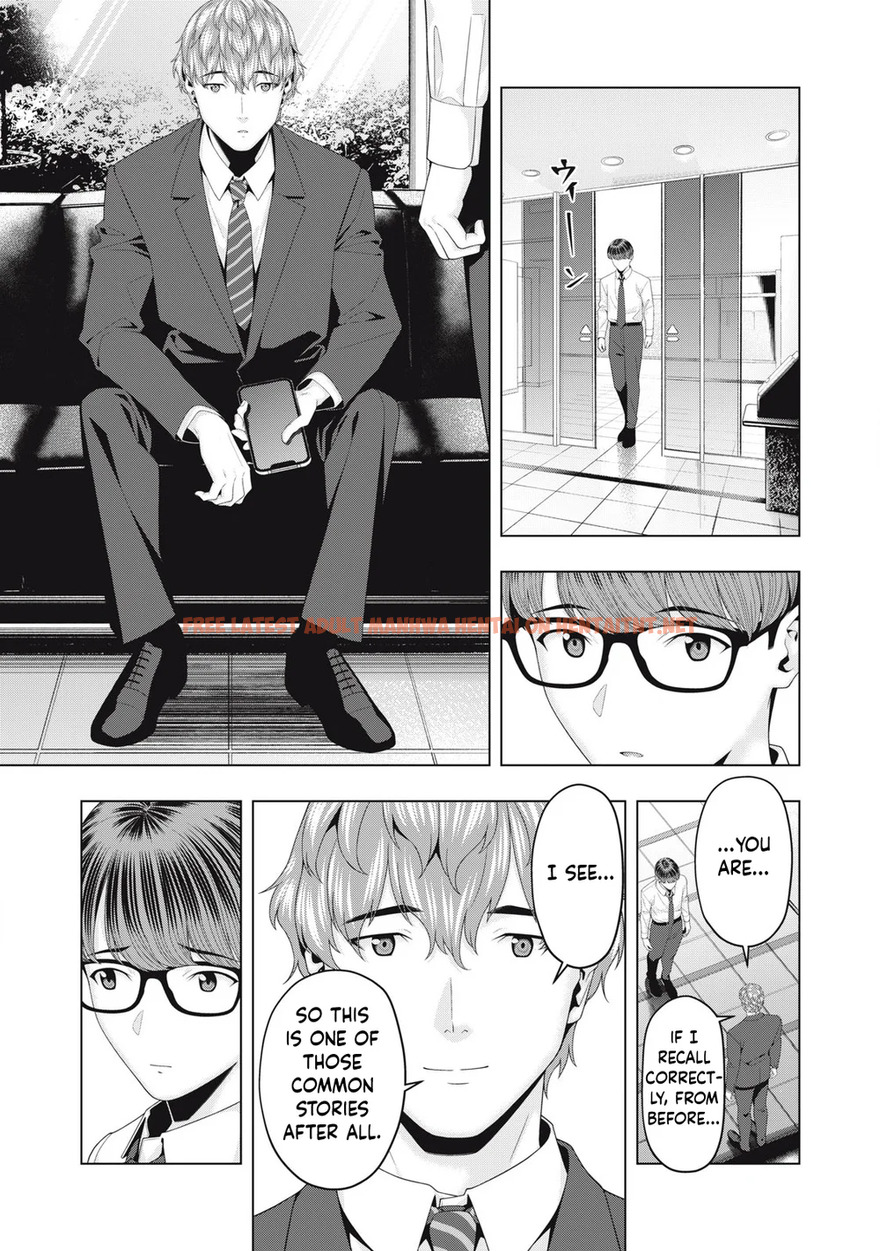 Read Hentai Image 4 2f5d6 in comic My Girlfriend’s Friend - Chapter 97 - hentaitnt.net