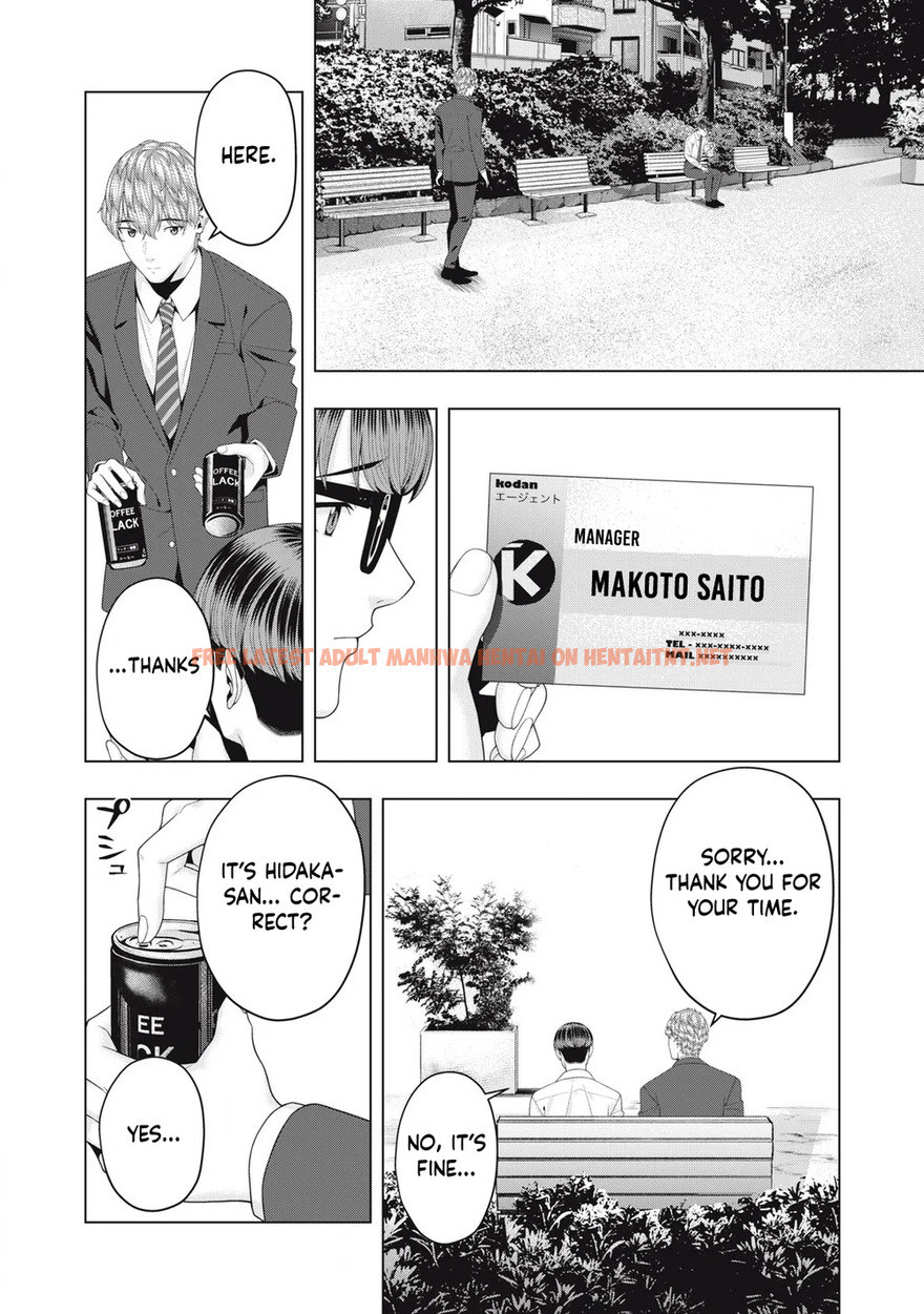 Read Hentai Image 5 2f5d6 in comic My Girlfriend’s Friend - Chapter 97 - hentaitnt.net