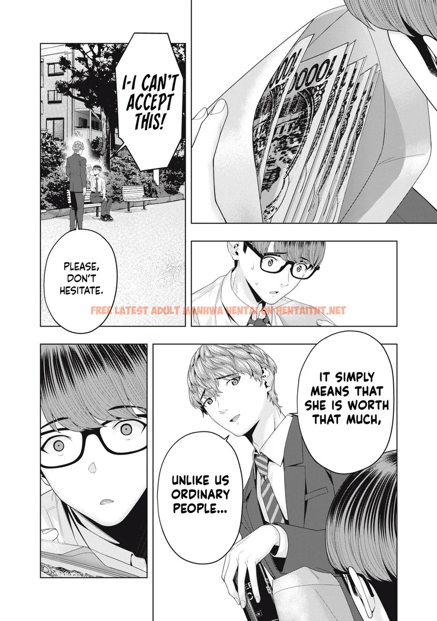Read Hentai Image 7 2f5d6 in comic My Girlfriend’s Friend - Chapter 97 - hentaitnt.net