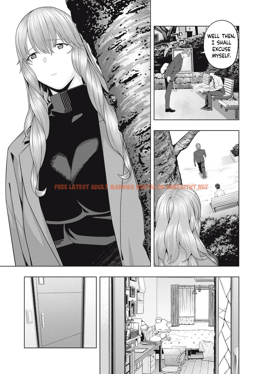 Read Hentai Image 8 2f5d6 in comic My Girlfriend’s Friend - Chapter 97 - hentaitnt.net