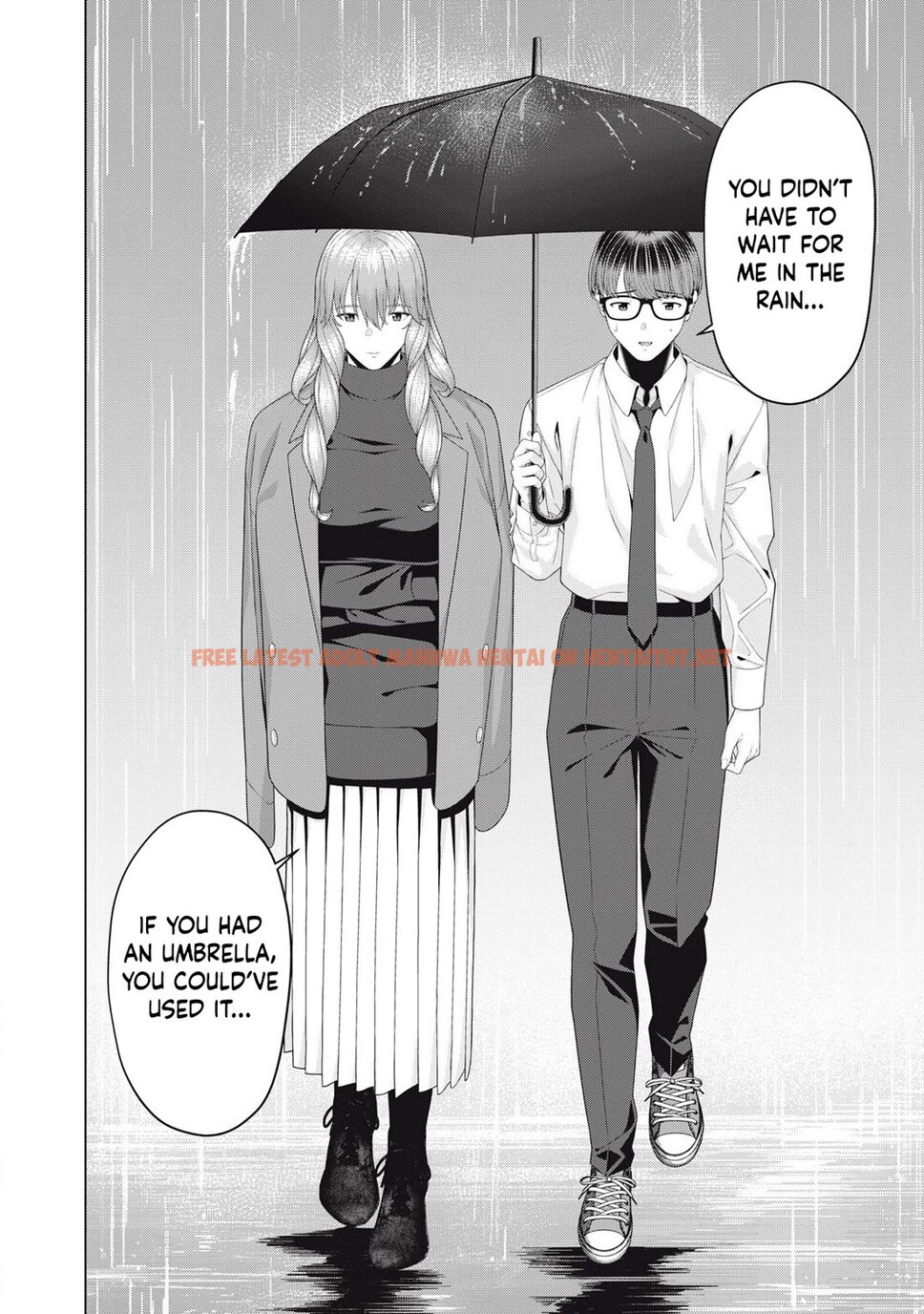 Read Hentai Image 4 759ef in comic My Girlfriend’s Friend - Chapter 98 - hentaitnt.net