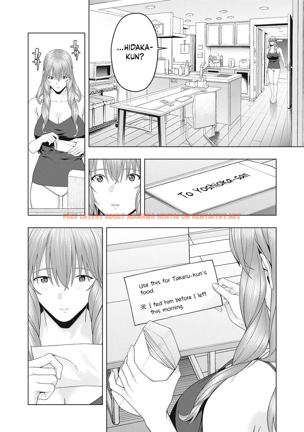 Read Hentai Image 3 11cf3 in comic My Girlfriend’s Friend - Chapter 99 - hentaitnt.net