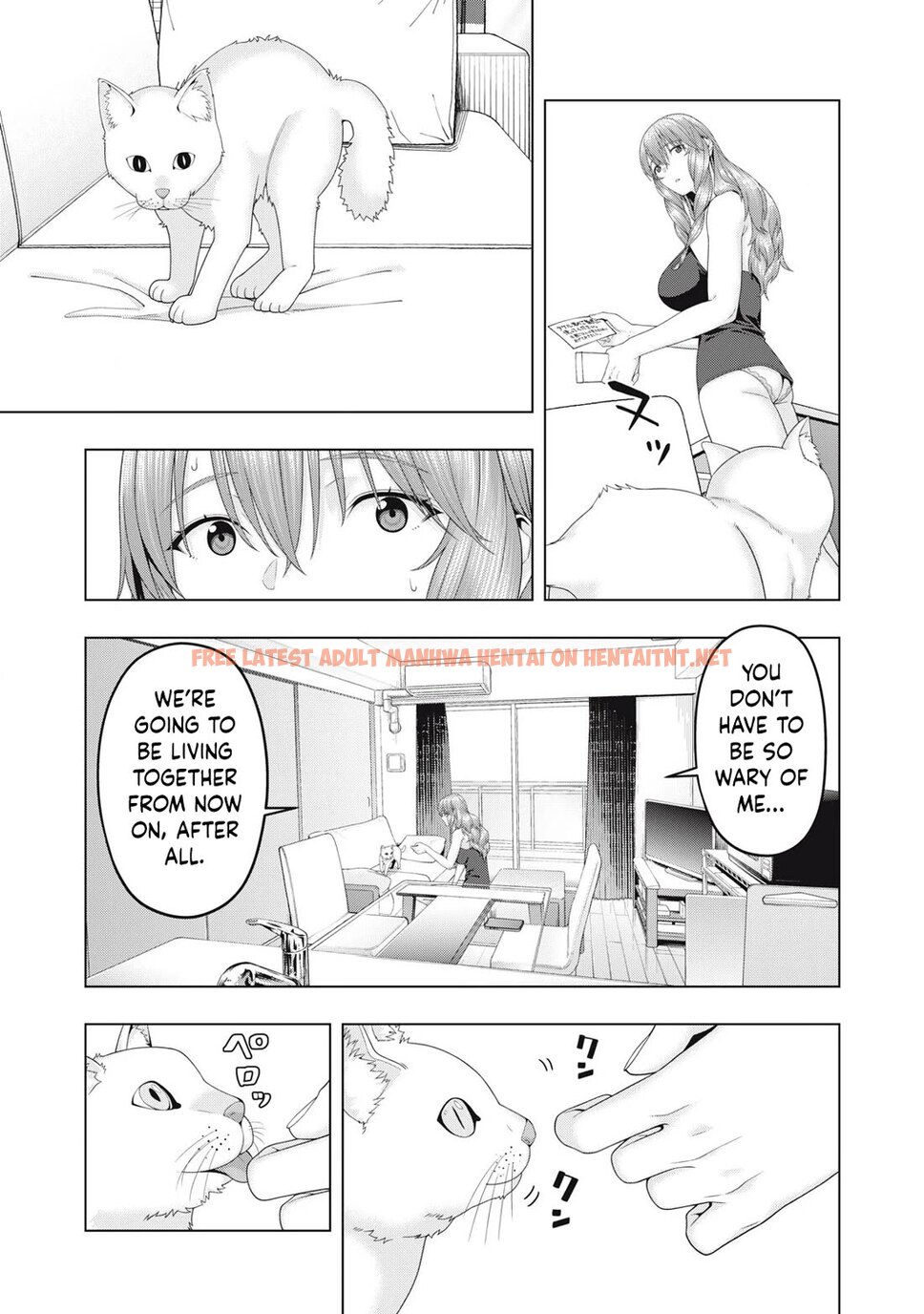 Read Hentai Image 4 11cf3 in comic My Girlfriend’s Friend - Chapter 99 - hentaitnt.net