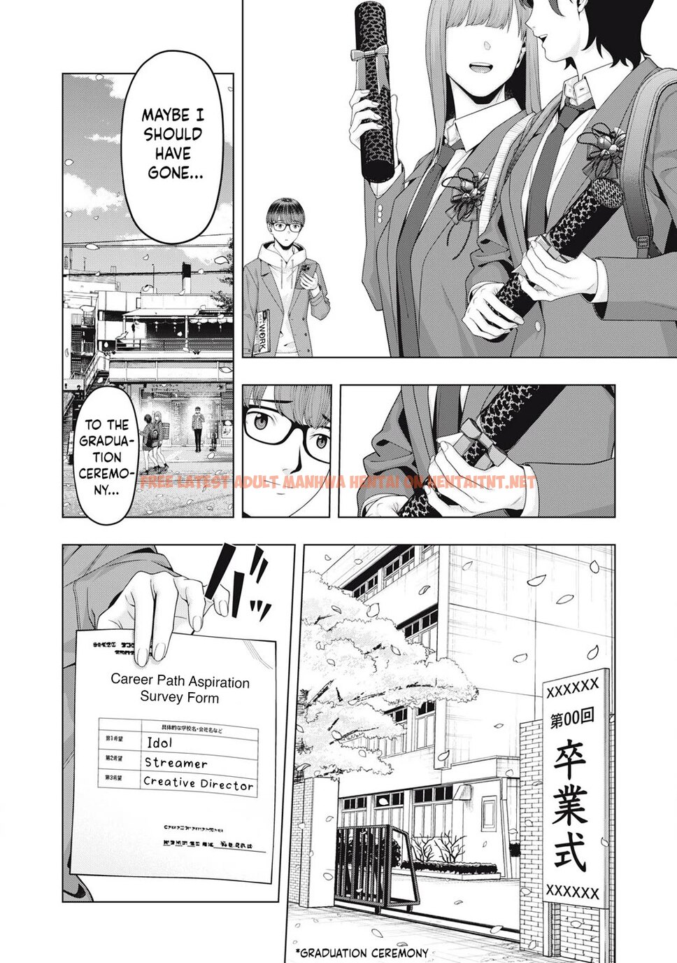 Read Hentai Image 7 11cf3 in comic My Girlfriend’s Friend - Chapter 99 - hentaitnt.net
