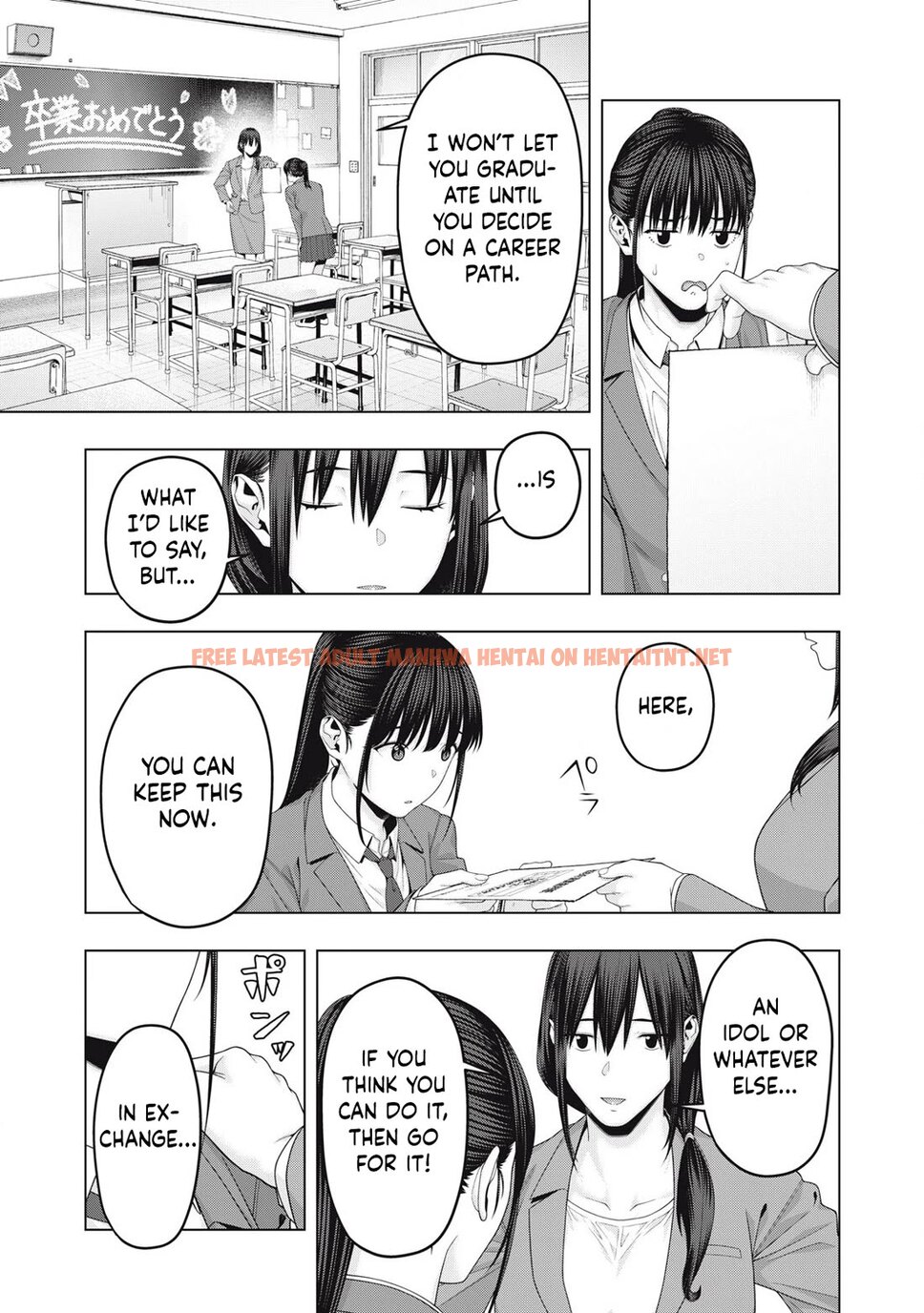 Read Hentai Image 8 11cf3 in comic My Girlfriend’s Friend - Chapter 99 - hentaitnt.net