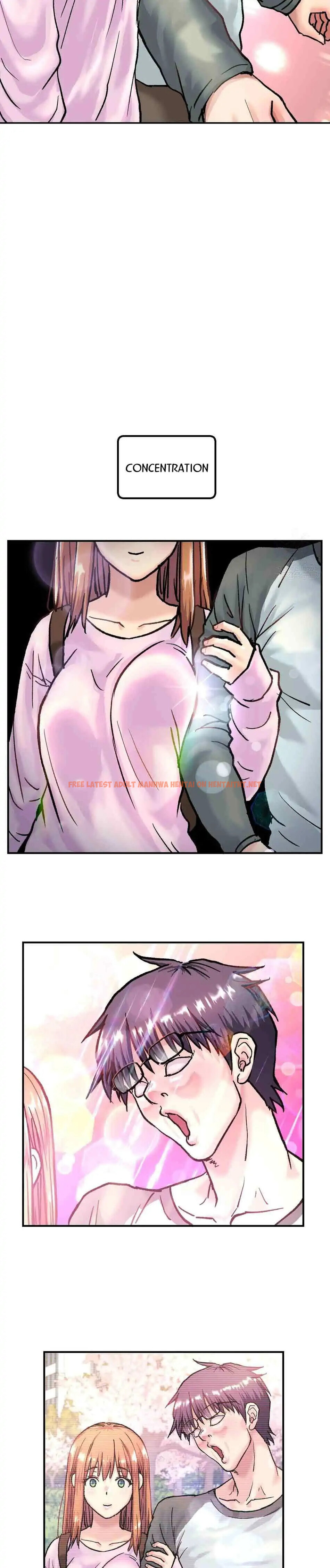 Read Hentai Image 34 25501 in comic My Girlfriend Is A G-Cup! - Chapter 1 - hentaitnt.net