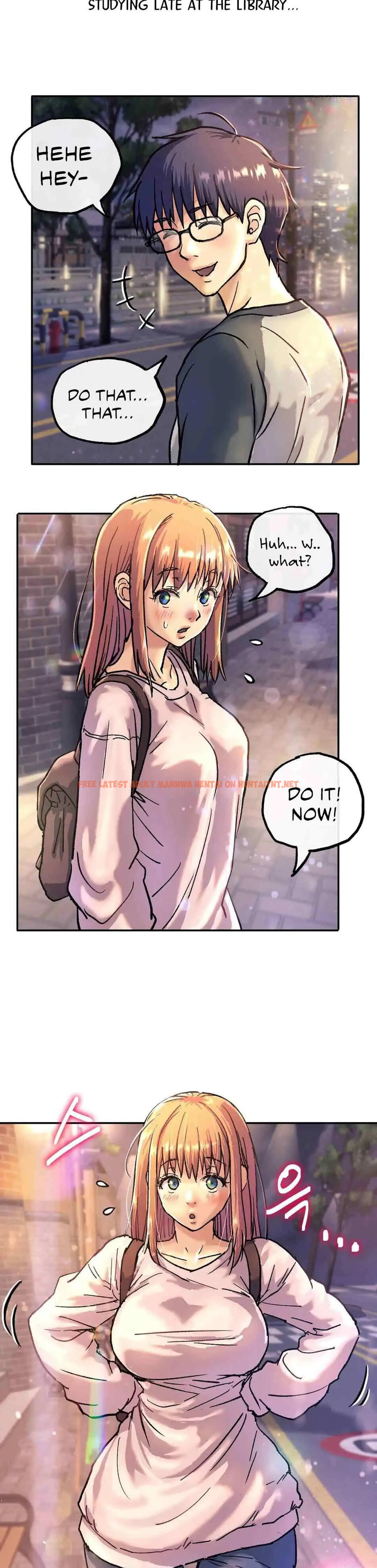 Read Hentai Image 36 25501 in comic My Girlfriend Is A G-Cup! - Chapter 1 - hentaitnt.net