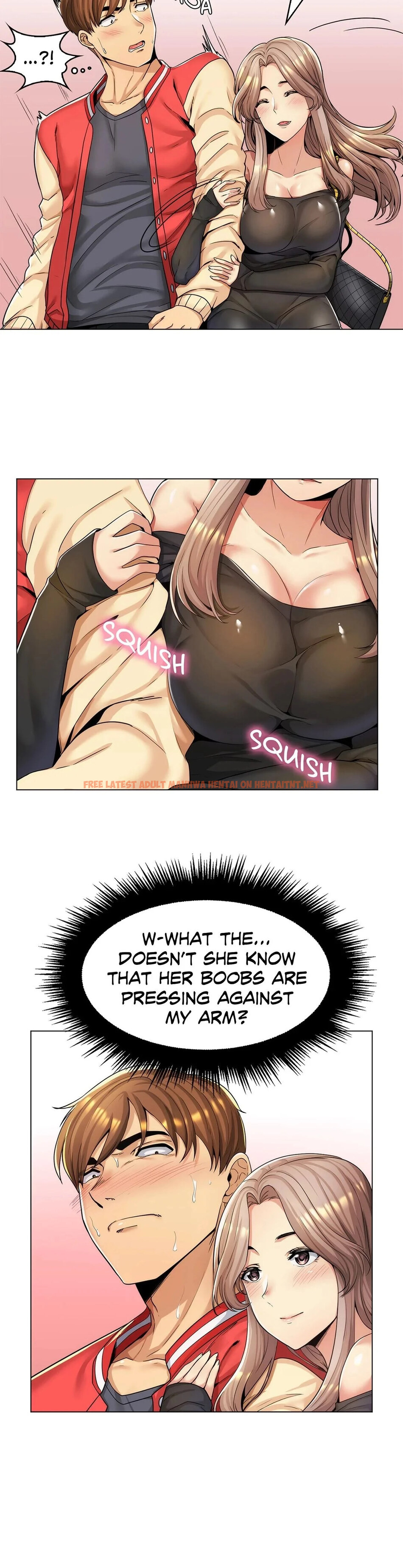 Read Hentai Image 10 483 in comic My Girlfriend Is My Stepmother - Chapter 1 - hentaitnt.net