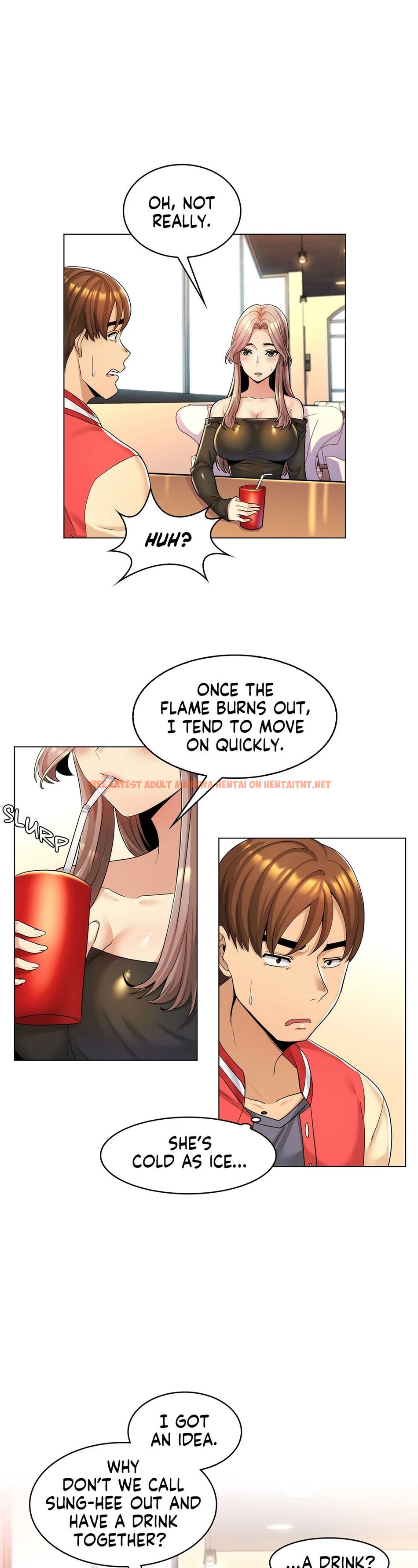 Read Hentai Image 16 483 in comic My Girlfriend Is My Stepmother - Chapter 1 - hentaitnt.net