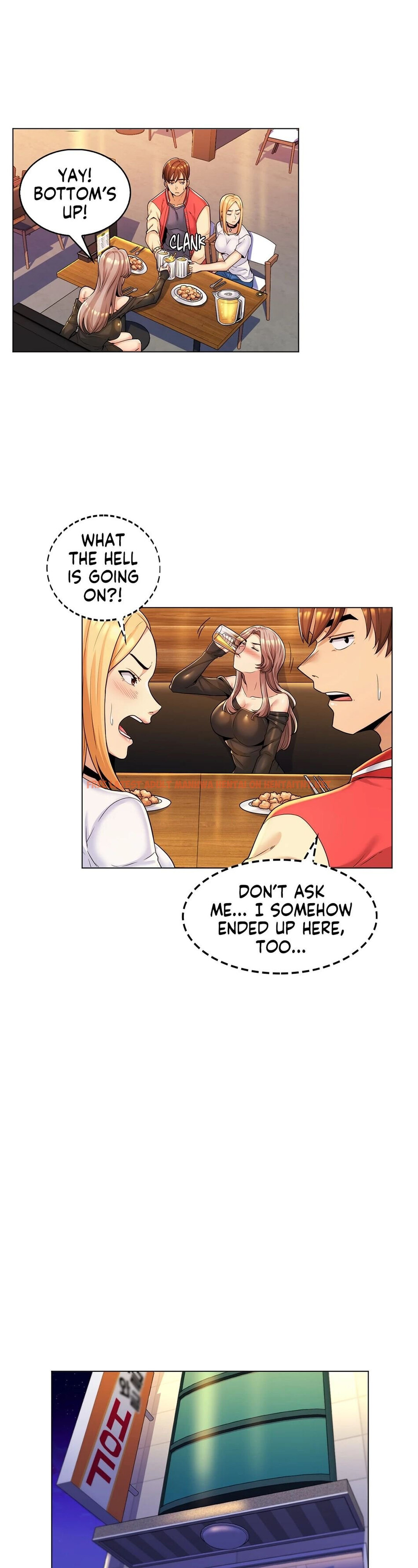 Read Hentai Image 18 483 in comic My Girlfriend Is My Stepmother - Chapter 1 - hentaitnt.net