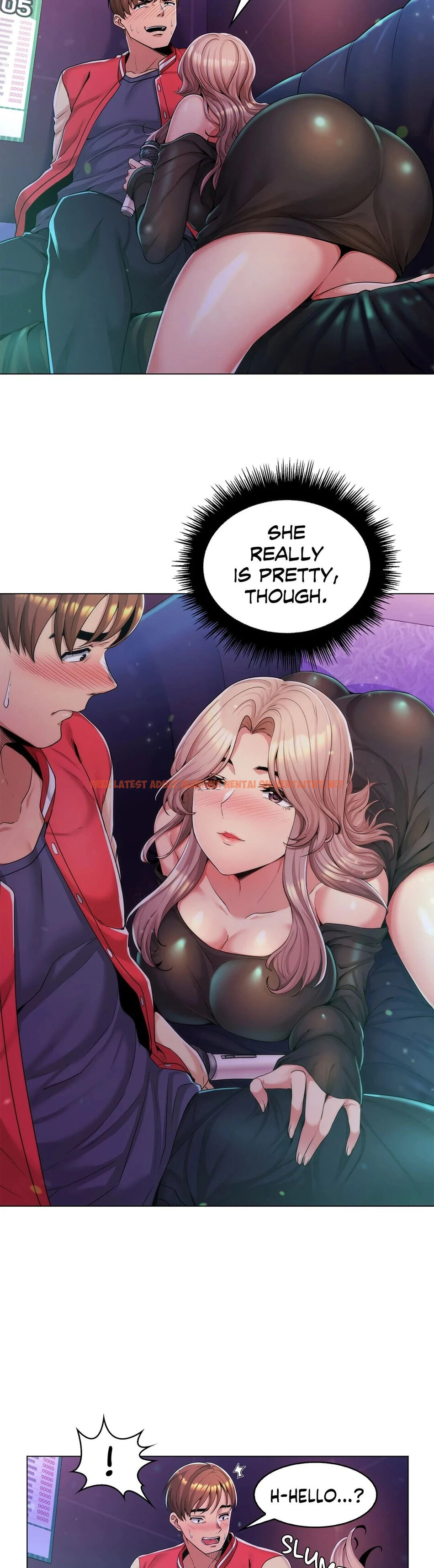 Read Hentai Image 23 483 in comic My Girlfriend Is My Stepmother - Chapter 1 - hentaitnt.net