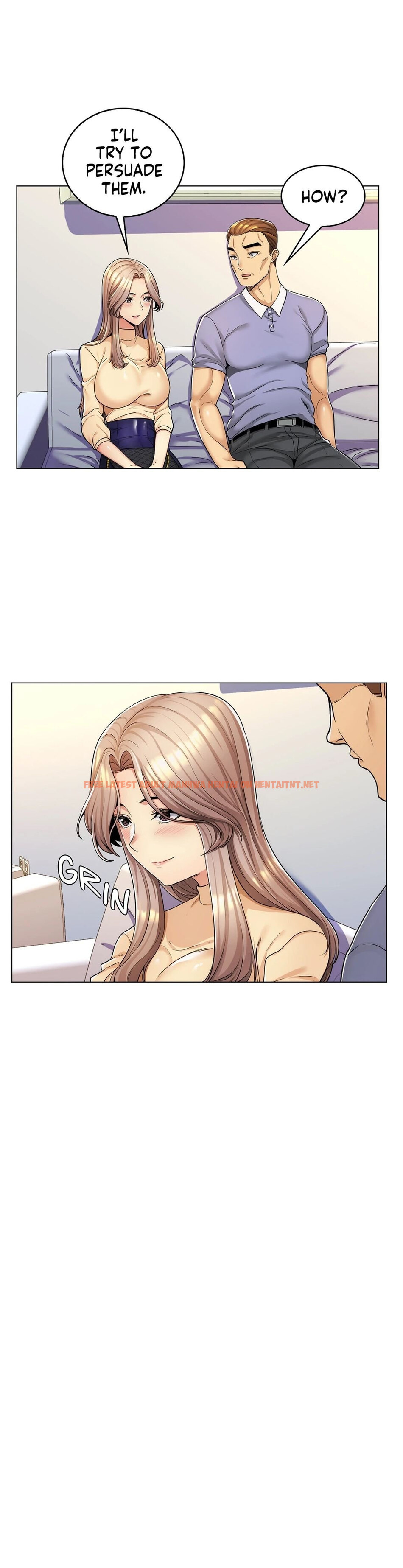 Read Hentai Image 6 483 in comic My Girlfriend Is My Stepmother - Chapter 1 - hentaitnt.net