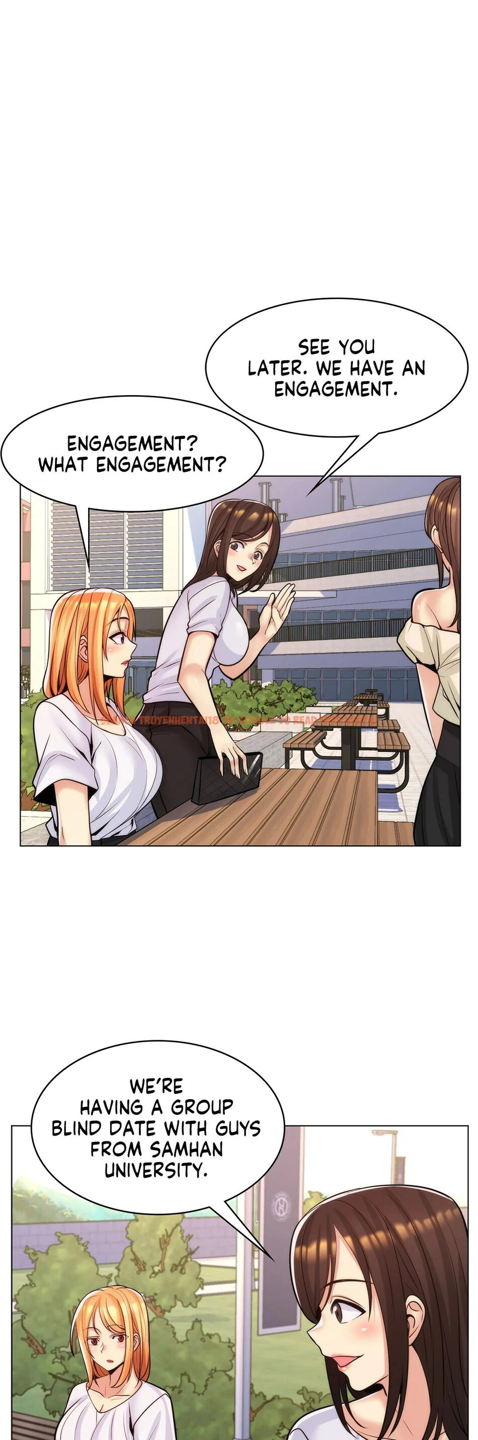 Read Hentai Image 14 450 in comic My Girlfriend Is My Stepmother - Chapter 19 - hentaitnt.net