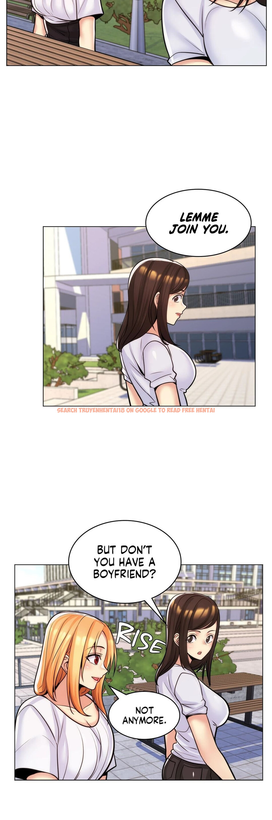 Read Hentai Image 15 450 in comic My Girlfriend Is My Stepmother - Chapter 19 - hentaitnt.net