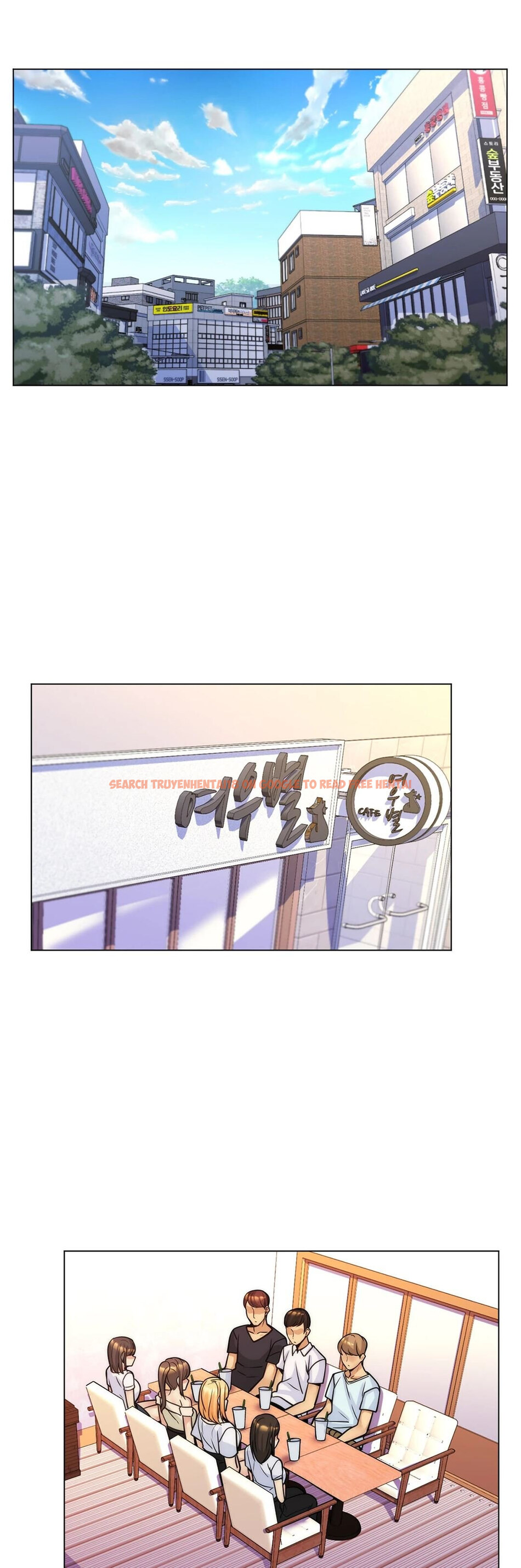 Read Hentai Image 17 450 in comic My Girlfriend Is My Stepmother - Chapter 19 - hentaitnt.net