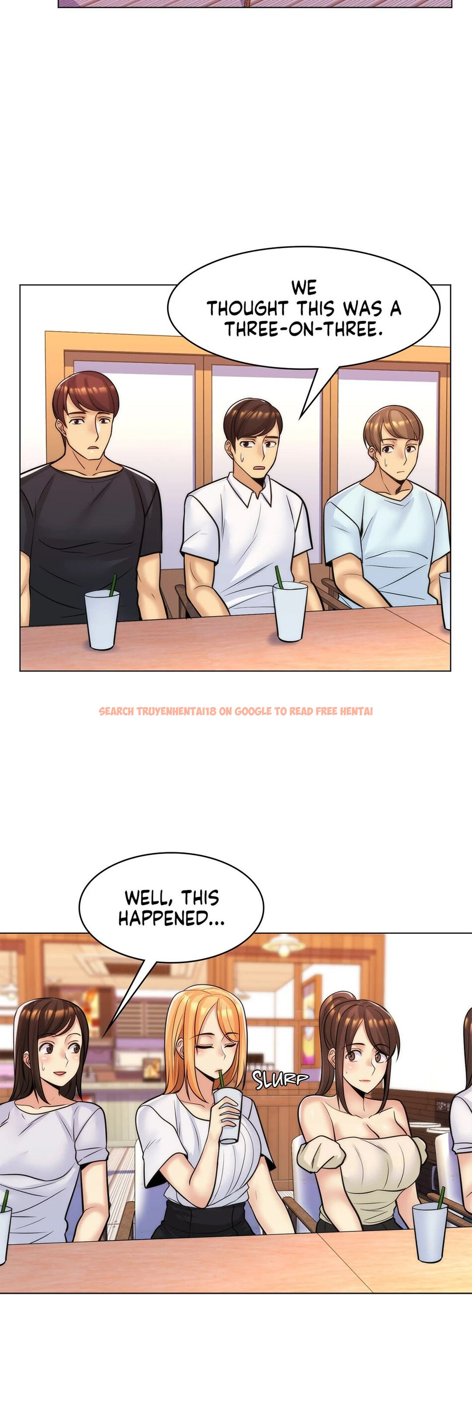 Read Hentai Image 18 450 in comic My Girlfriend Is My Stepmother - Chapter 19 - hentaitnt.net