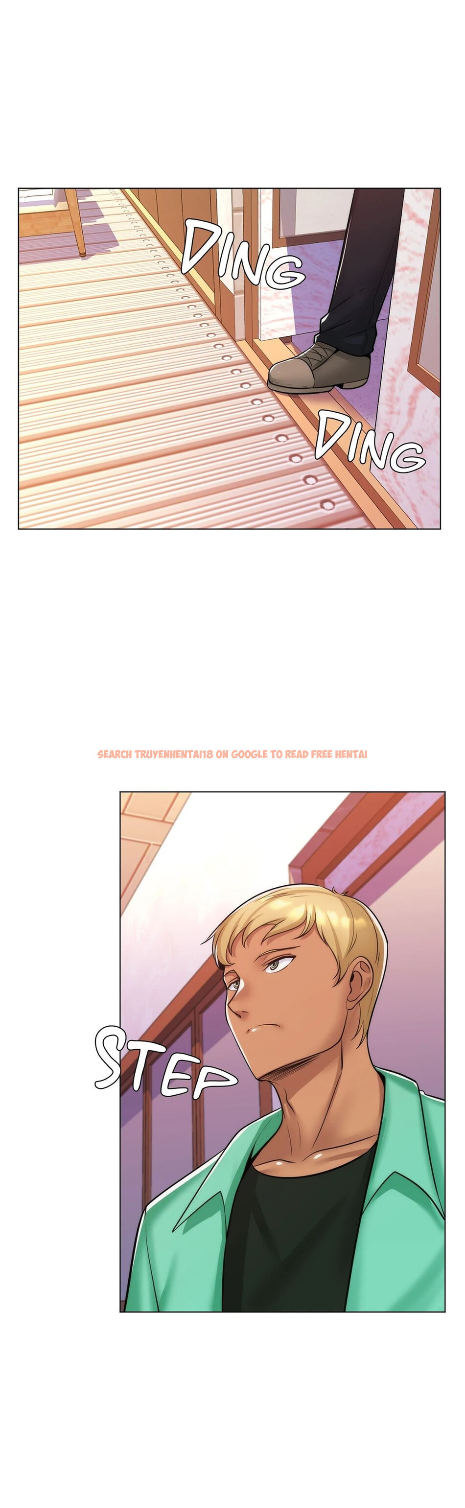 Read Hentai Image 19 450 in comic My Girlfriend Is My Stepmother - Chapter 19 - hentaitnt.net