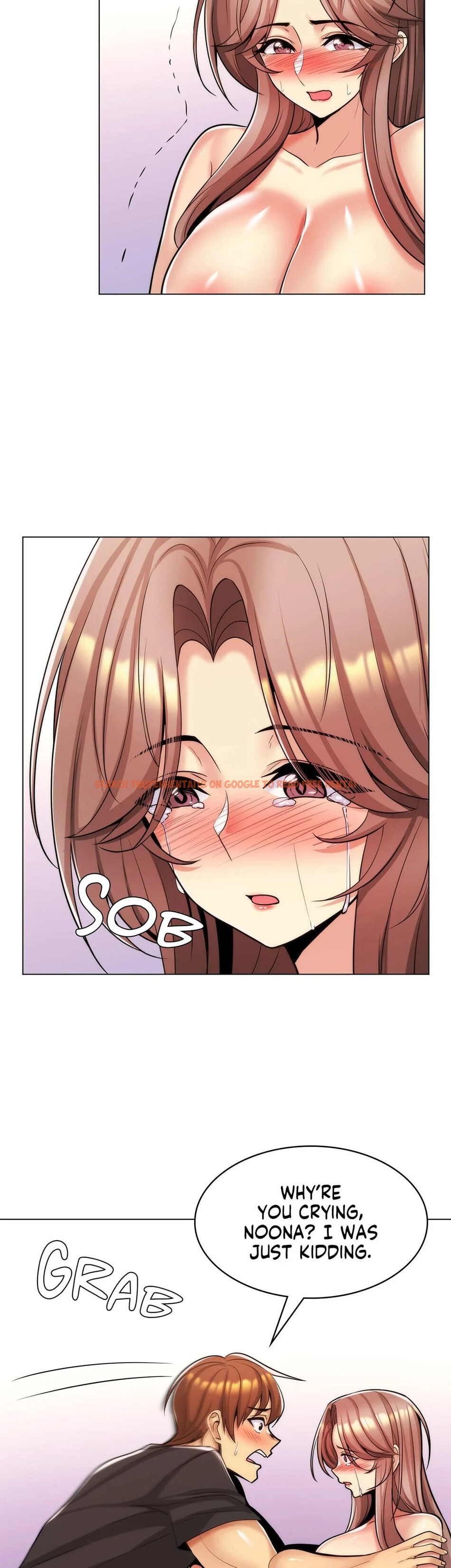 Read Hentai Image 2 450 in comic My Girlfriend Is My Stepmother - Chapter 19 - hentaitnt.net