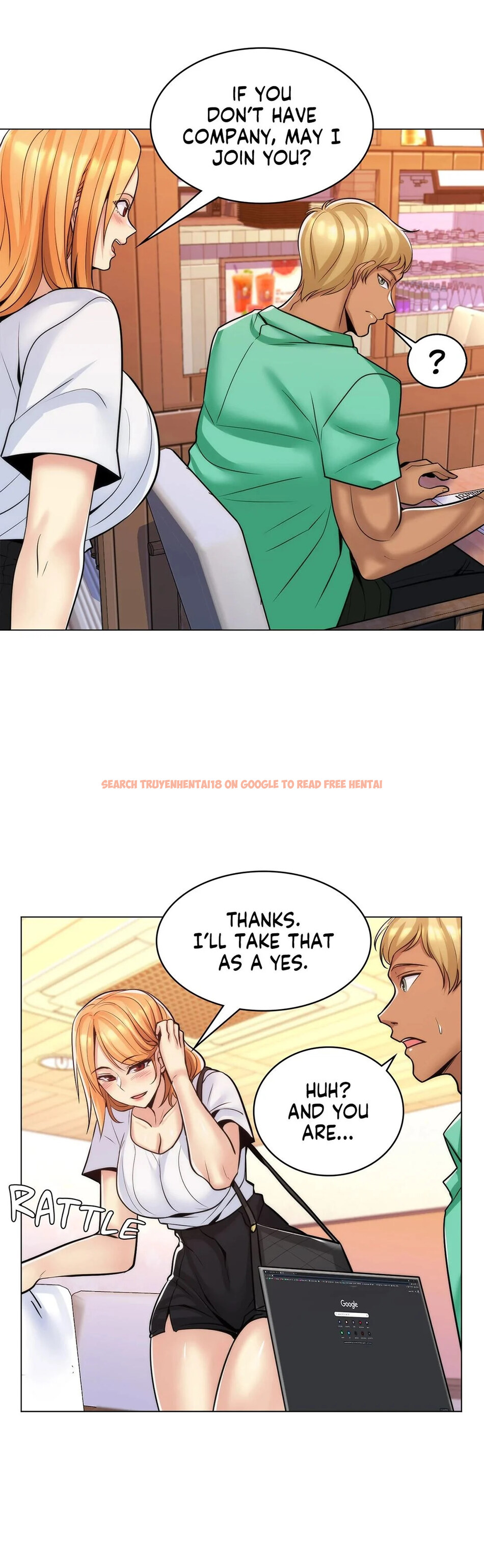 Read Hentai Image 21 450 in comic My Girlfriend Is My Stepmother - Chapter 19 - hentaitnt.net