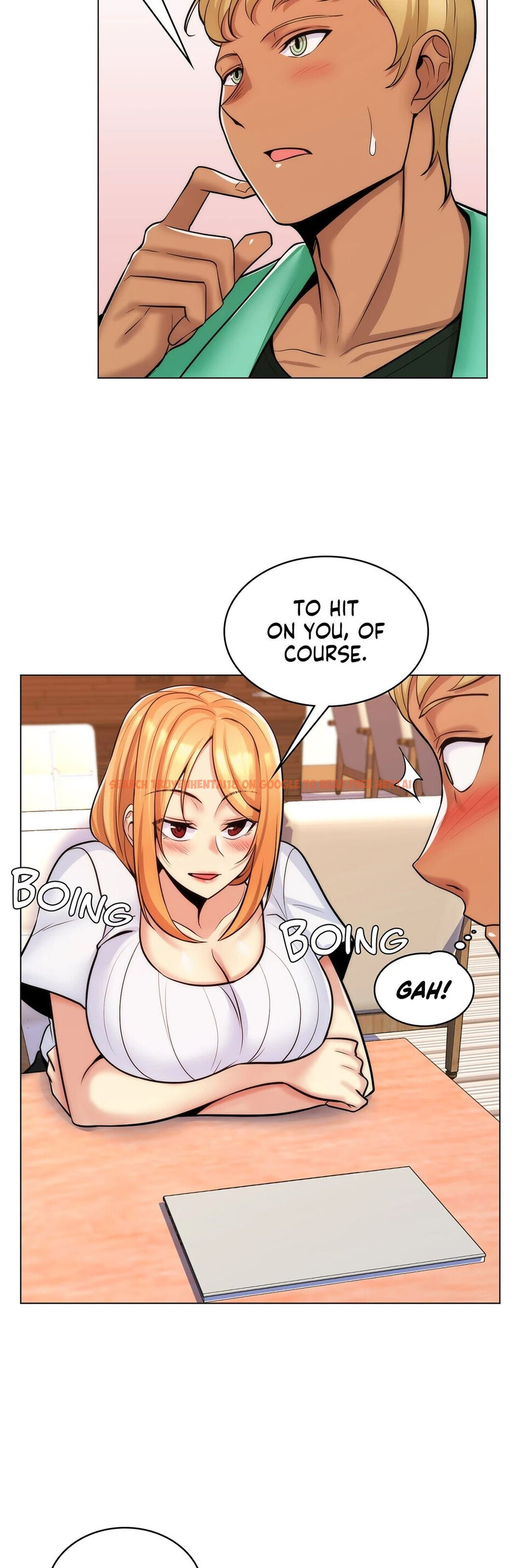 Read Hentai Image 23 450 in comic My Girlfriend Is My Stepmother - Chapter 19 - hentaitnt.net