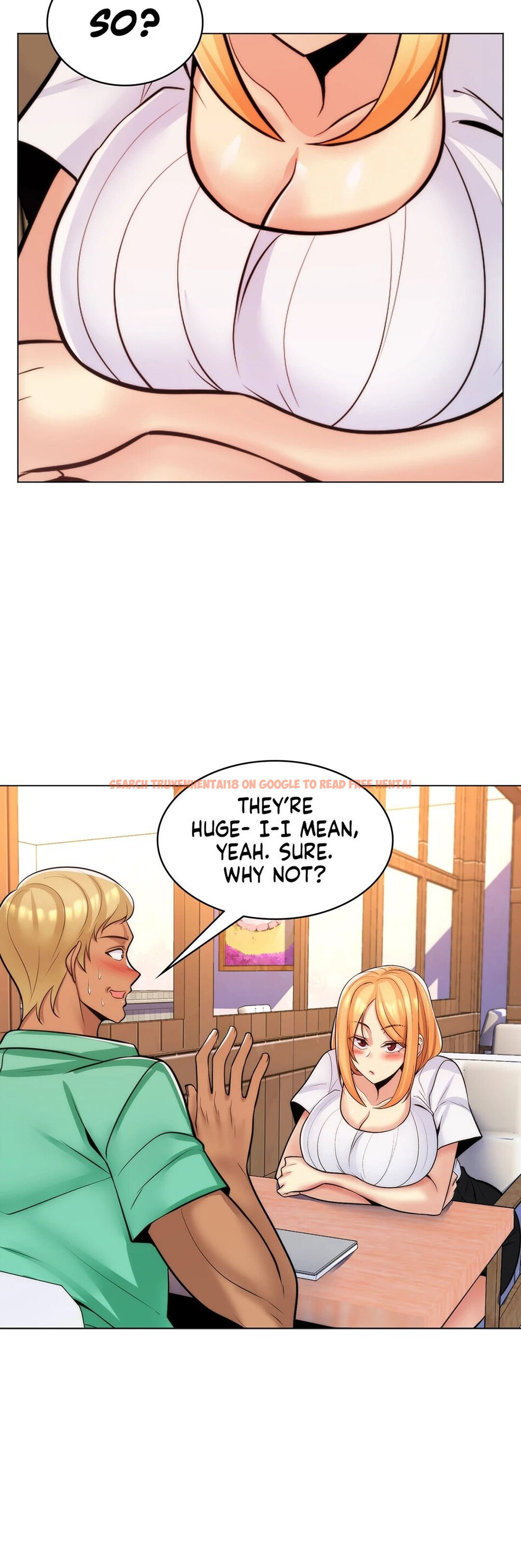 Read Hentai Image 24 450 in comic My Girlfriend Is My Stepmother - Chapter 19 - hentaitnt.net